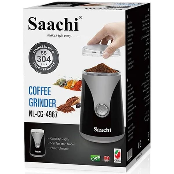 Coffee Machine