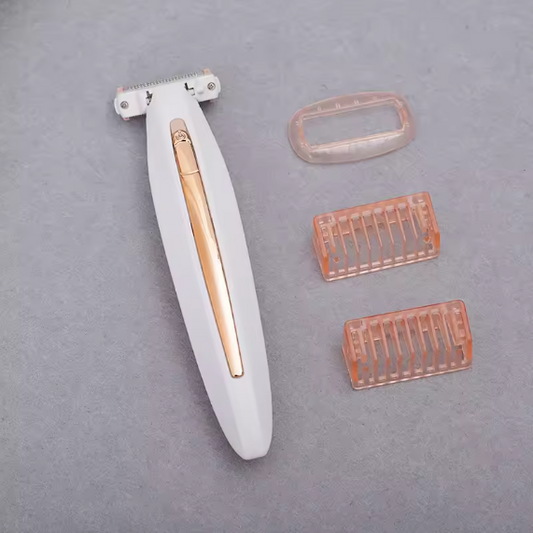 Lawless Body - Total Body Hair Remover (Original)