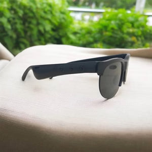 Wireless Headset Glasses