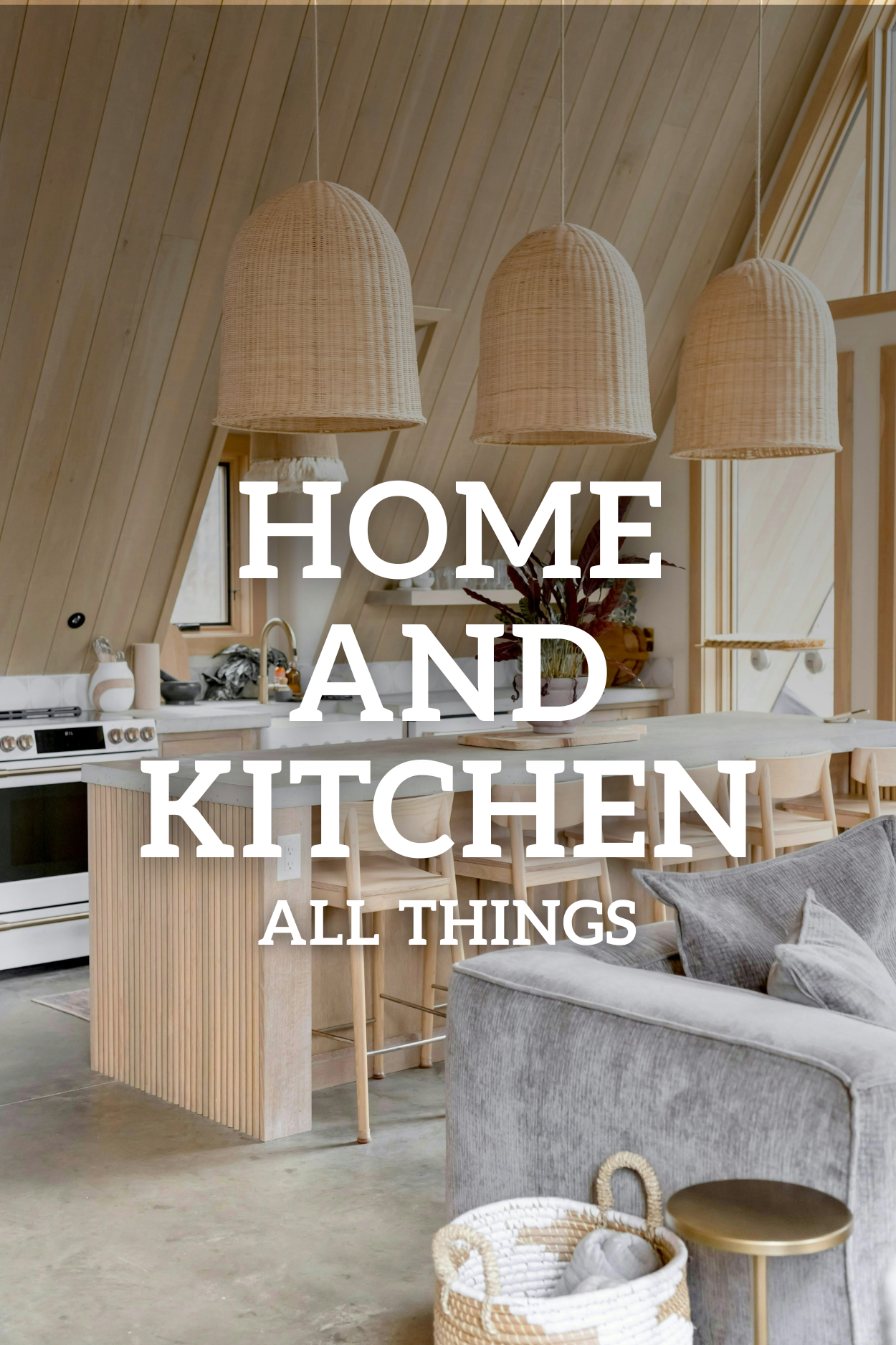 Home & Kitchen