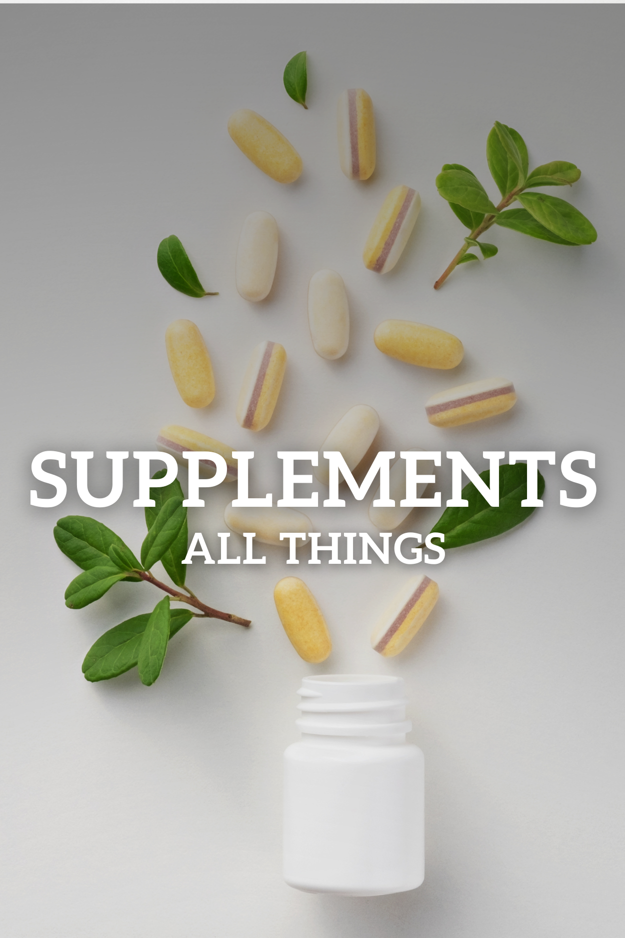 Supplements