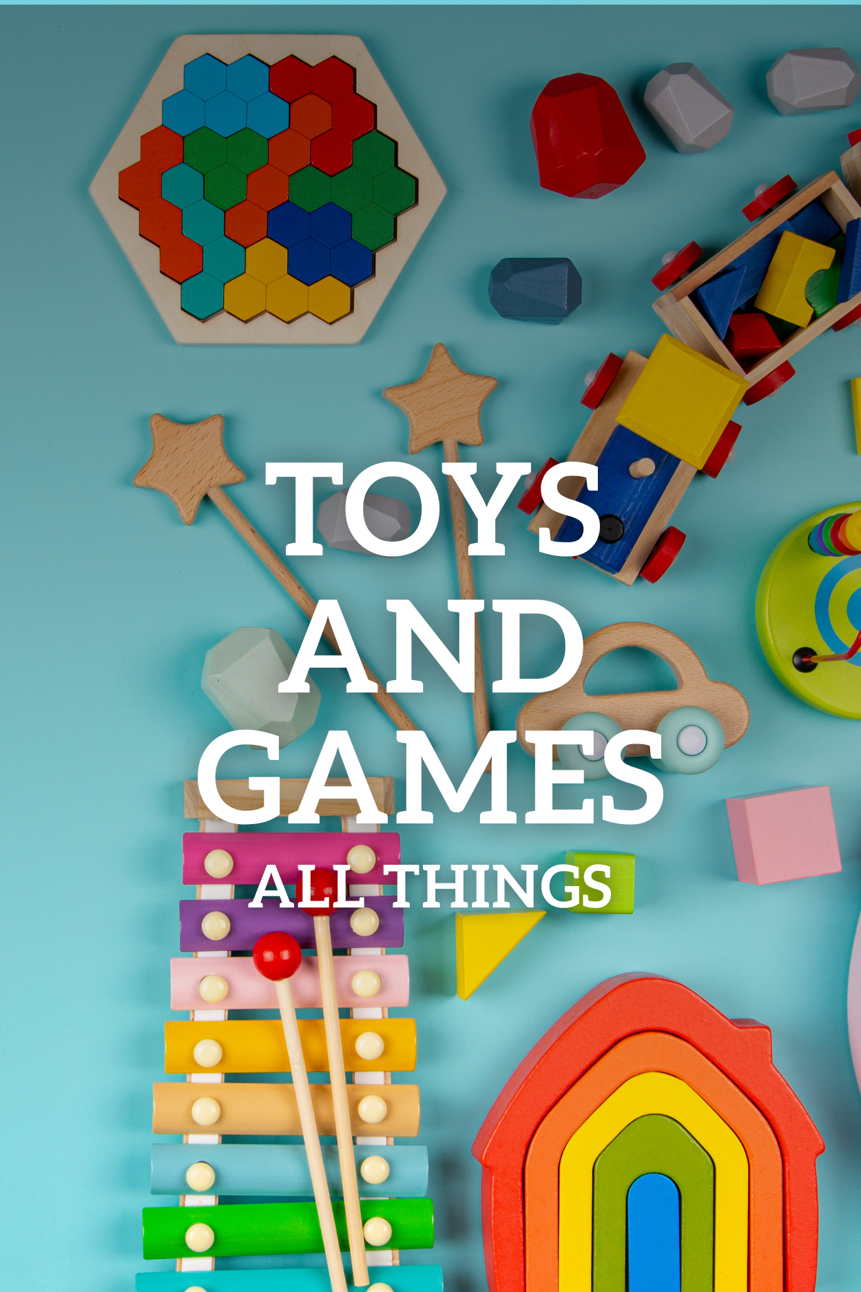 Kids Toys & Games