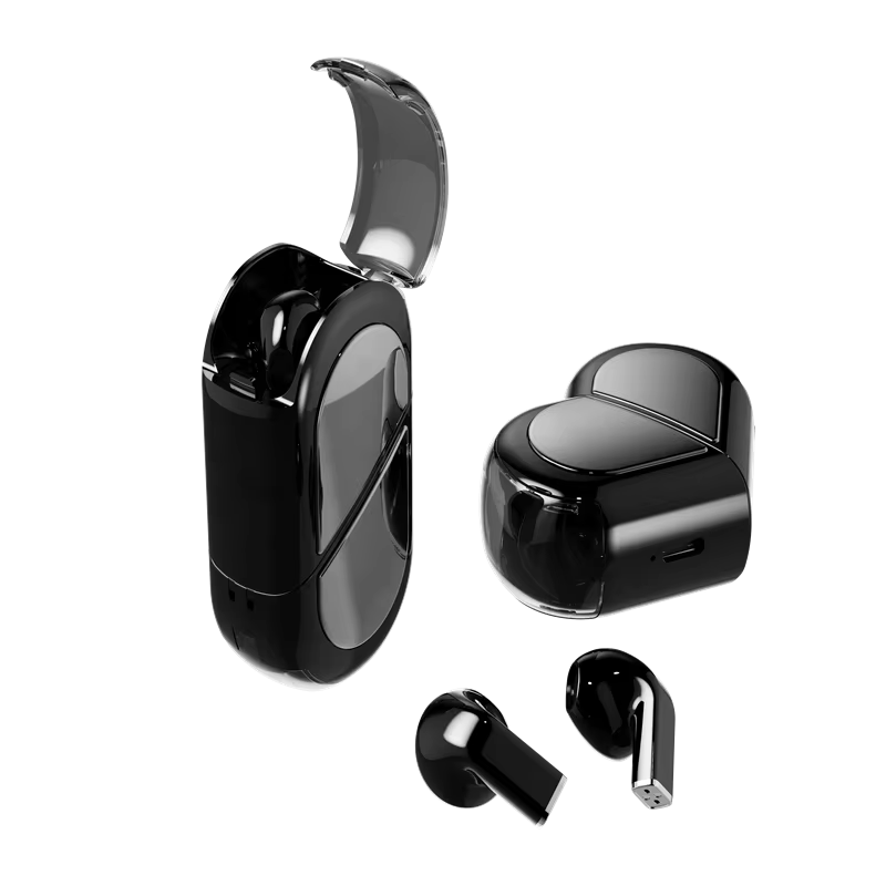 Tipe - Stereo Bass Wireless Earbuds