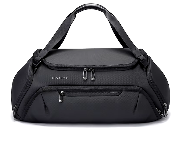 Rucksack Travel Bag ©