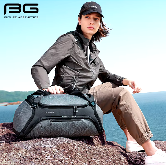 Rucksack Travel Bag ©