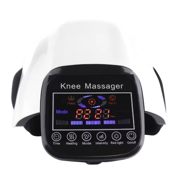 Electric Heating Knee Massager ©