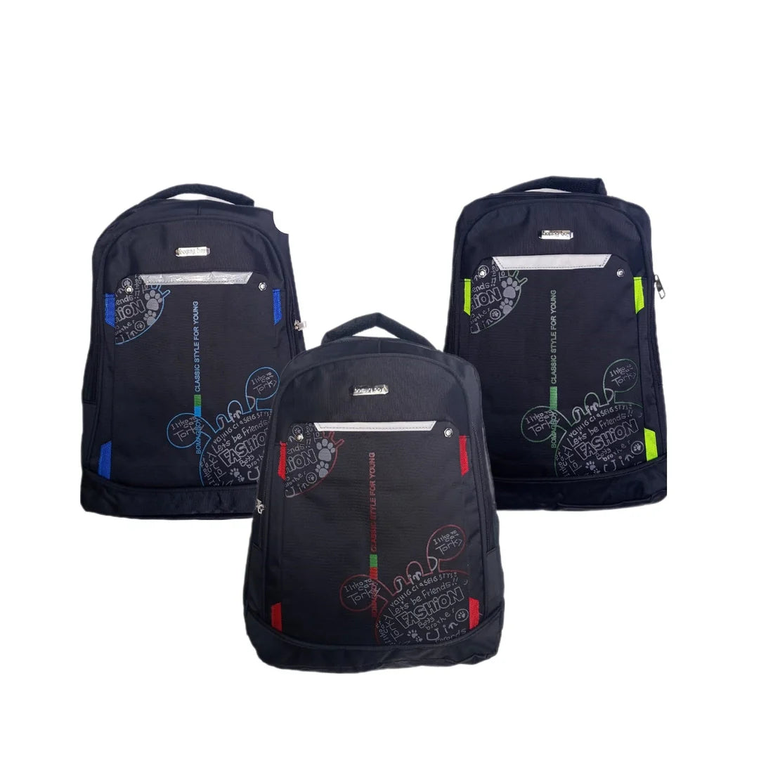 Backpack Storage Case Shoulder Bag