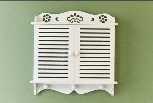 Bathroom Cabinet Shelf