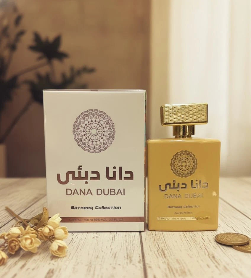 Batreeq - Dana Dubai Perfume