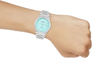 Casio Round Watch