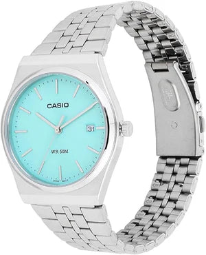 Casio Round Watch
