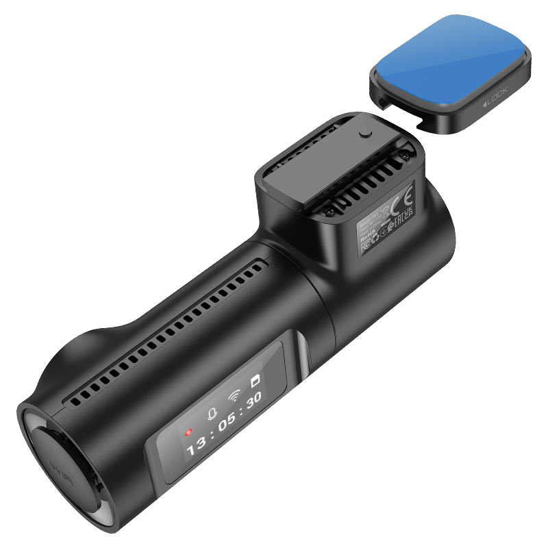Hoco - Driving Recorder (DV1) ©