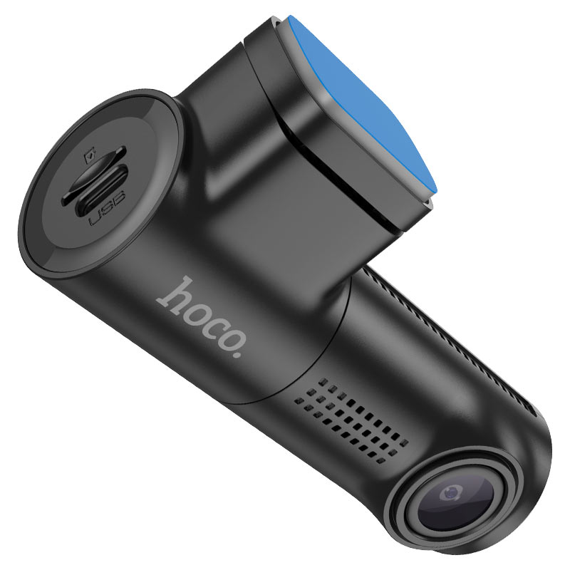 Hoco - Driving Recorder (DV1) ©