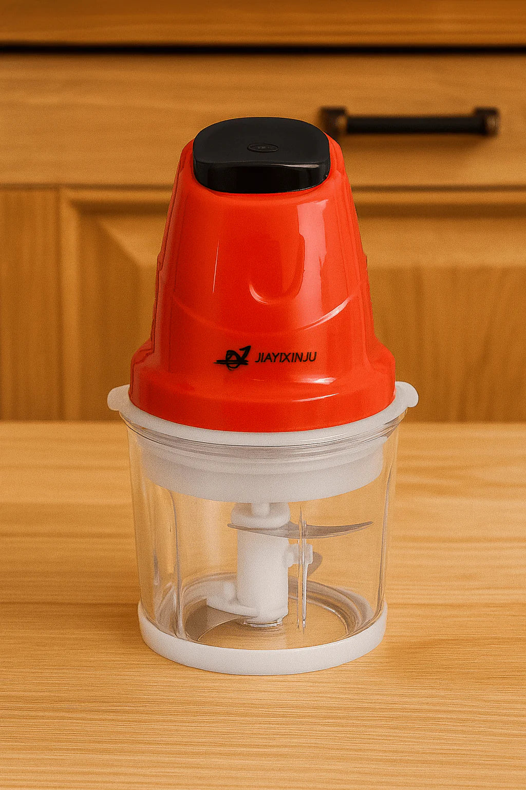 Jiayixinju - Mini Electric Food Chopper