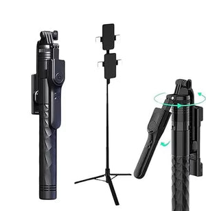 Lung - Wireless Selfie Tripod