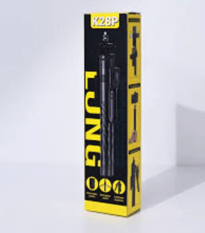 Lung - Wireless Selfie Tripod