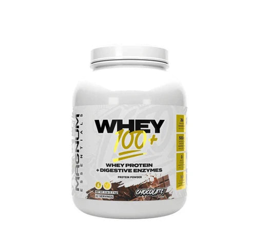 Magnum - Essentials Whey 100+ (Original)