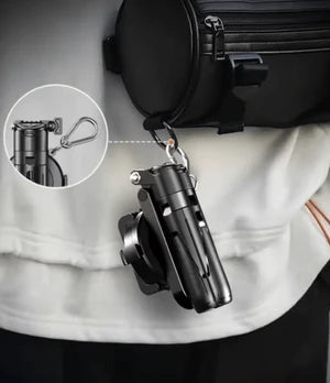 Mini MagSafe Phone Tripod & Selfie Stick