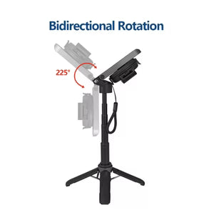 Mini MagSafe Phone Tripod & Selfie Stick