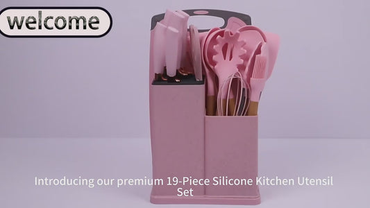 Kitchen Set