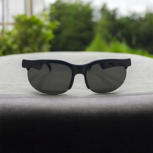 Wireless Headset Glasses